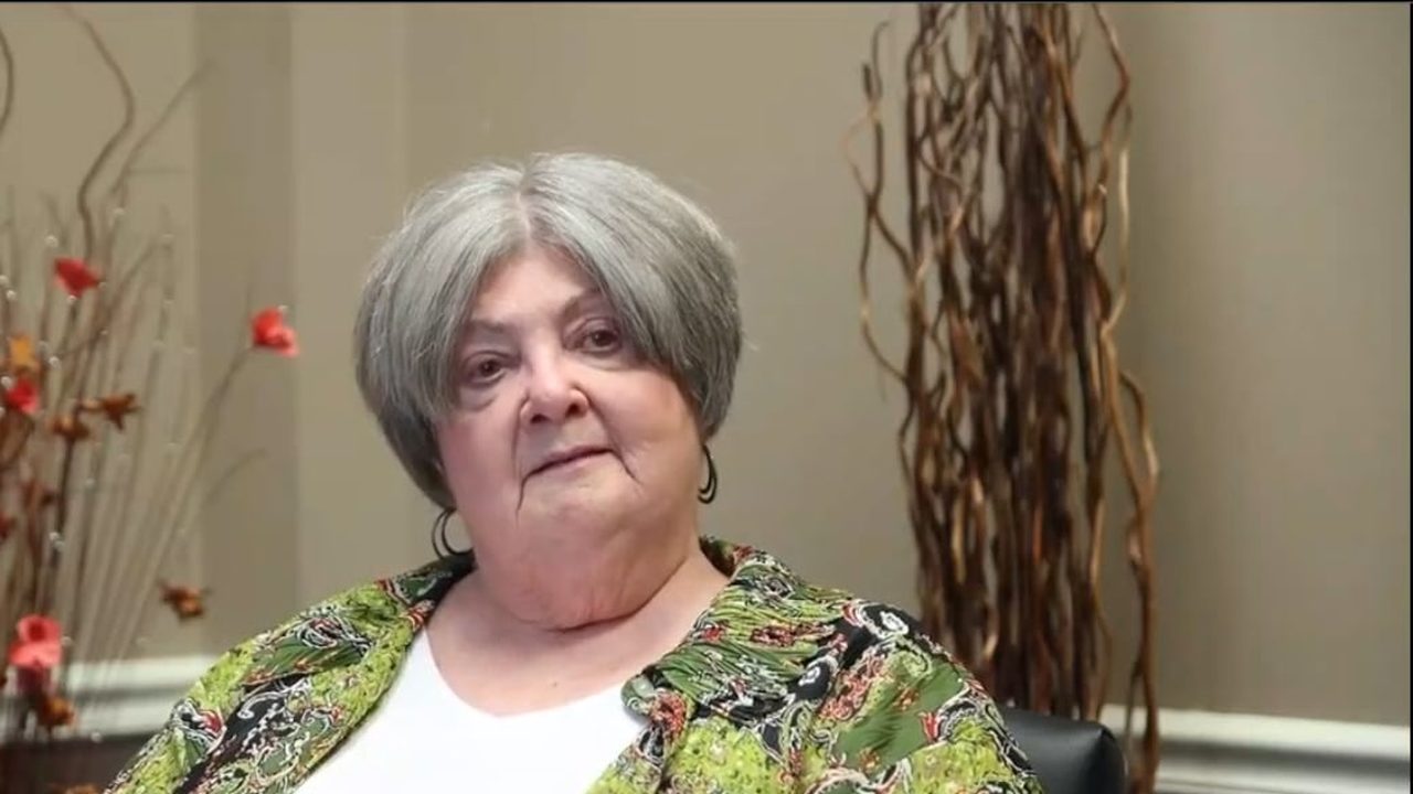Watch: patients share their recovery stories (7 minutes)